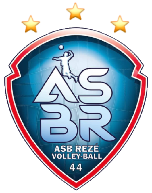 ASB Rezé Volley 44